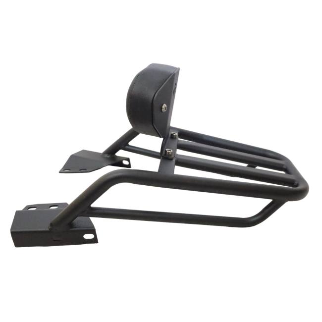 PIPE CARRIER WITH BACKREST FOR FZS 25 - Image 3