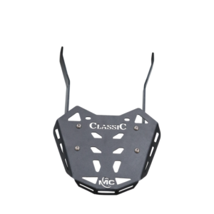 CNC CARRIER WITH PLATE FOR GOAN CLASSIC 350