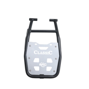 PIPE CARRIER WITH ALUMINIUM PLATE FOR SINGLE SEAT FOR GOAN CLASSIC 350