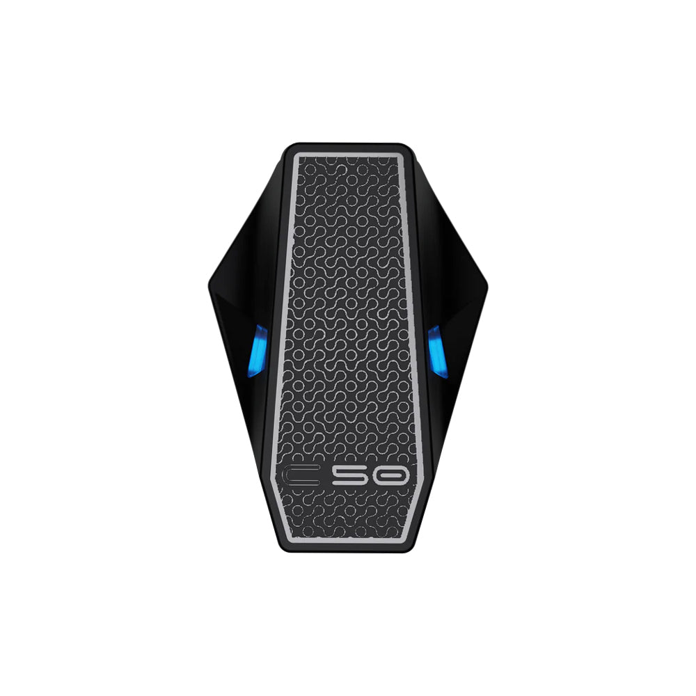 BluArmor C50 Pro Bluetooth Helmet Intercom - Image 3