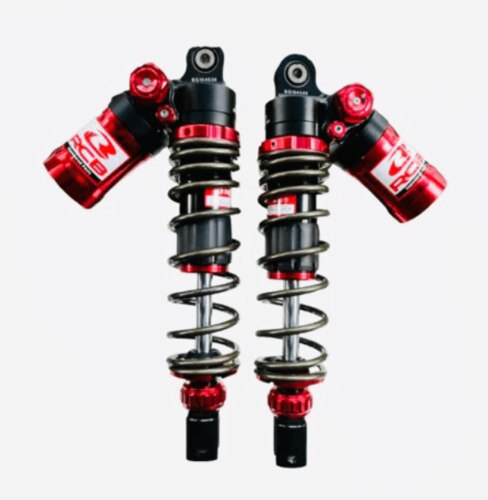 Yamaha Aerox Racing Boy shock absorber DB-4 series - Image 4