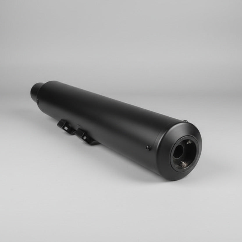 Barrel BE-35 BASS MASTER for RE Meteor 350 / New Classic Reborn 350 / Goan Classic - Image 3