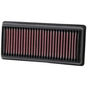 K&N Air Filter for Bajaj Pulsar 2000 NS (BA-2012)