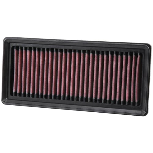 K&N Air Filter for Bajaj Pulsar 2000 NS (BA-2012) - Image 2