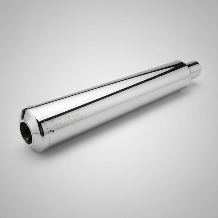 Barrel BE-35 BASS MASTER for RE Meteor 350 / New Classic Reborn 350 / Goan Classic - Image 7