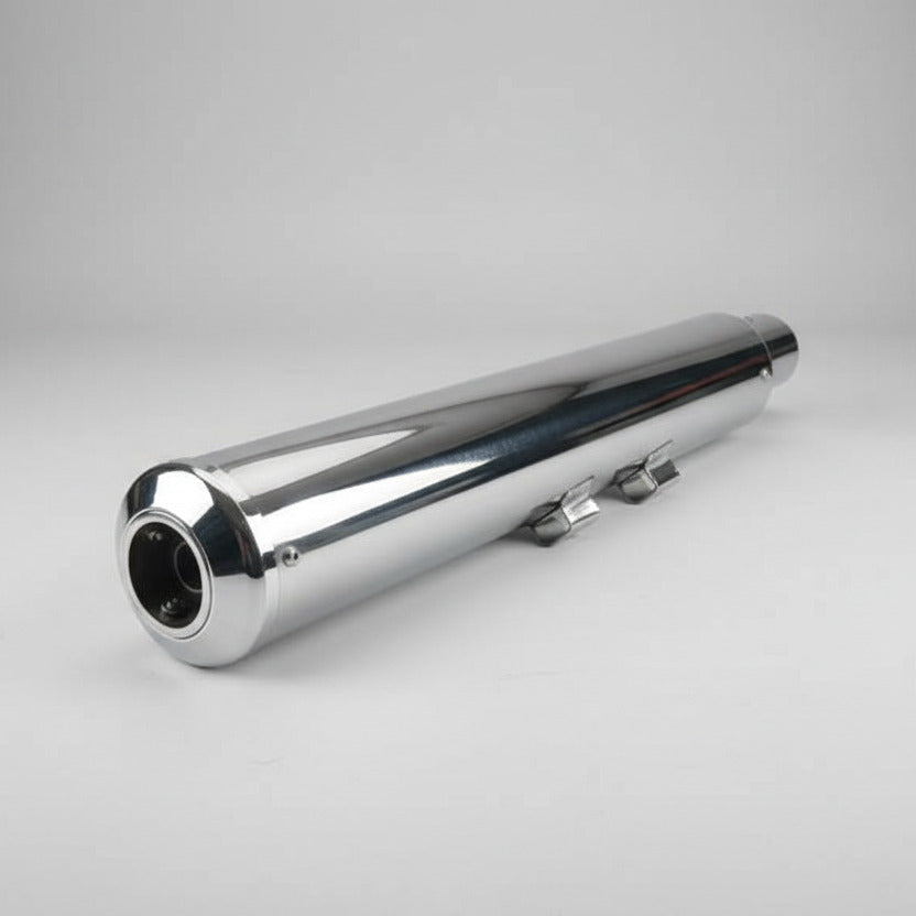 Barrel BE-35 BASS MASTER for RE Meteor 350 / New Classic Reborn 350 / Goan Classic - Image 6