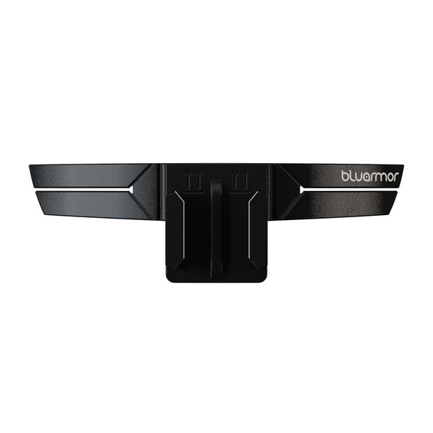 Bluarmor Action Camera Chin Mount Gen3 (Black) - Image 4