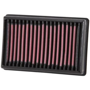 K&N Air Filter for BMW R1200 R / R1200 GS / R 1200 RS (BM-1113)