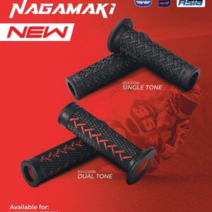 RCB Grip Set Nagamaki