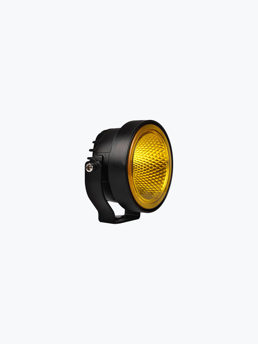 HJG Vintage Fog Light - Image 2