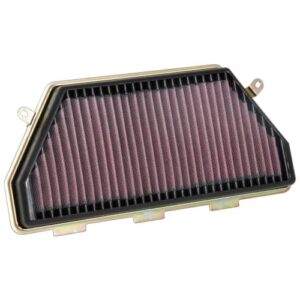 K&N Air Filter for HONDA CBR 1000R 2017 ONWARDS (HA-1017)