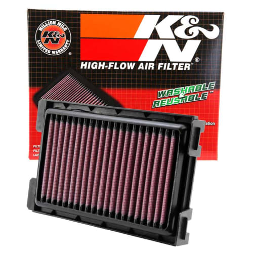 K&N Air Filter for HONDA CBR 250R (HA-2511) - Image 2