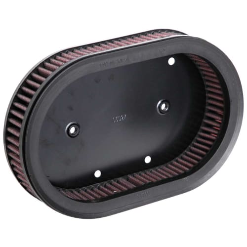 K&N Air Filter for HARLEY-DAVIDSON SPORTSTER 883 (HD-0900) - Image 2