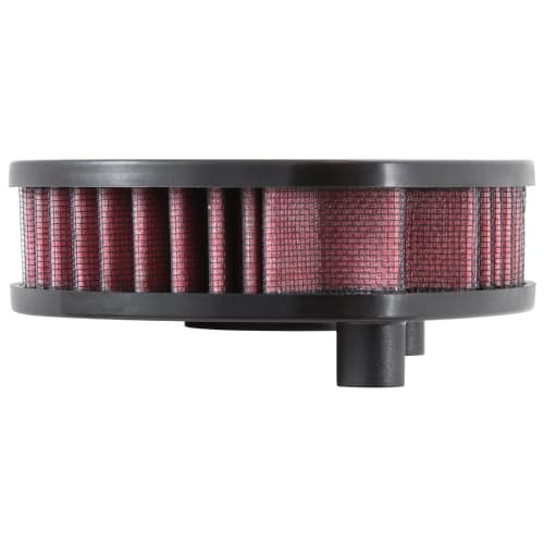 K&N Air Filter for HARLEY-DAVIDSON IRON 883N (2014 ONWARDS) 54CI FORTY EIGHT 74CI ROADSTER 74CI 2016 XL883N IRON, SUPERLOW, XL1200 48, XL1200 72 (HD-1212) - Image 3