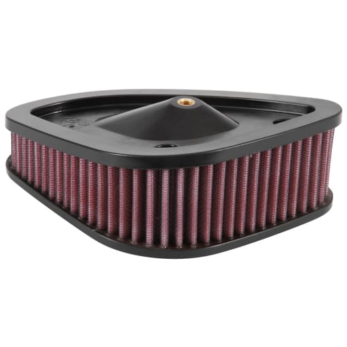 K&N Air Filter for HARLEY-DAVIDSON ROAD KING 107CI 2017 ONWARDS STREET GLIDE SPECIAL 107CI 2017 ROAD GLIDE SPECIAL 107CI 2017 ONWARDS (HD-1717) - Image 3