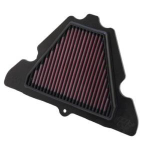 K&N Air Filter for KAWASAKI Z1000, ZX1000, VERSYS 2011 (KA-1111)
