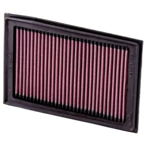 K&N Air Filter for KAWASAKI NINJA 250 / NINJA 300 (KA-2508)