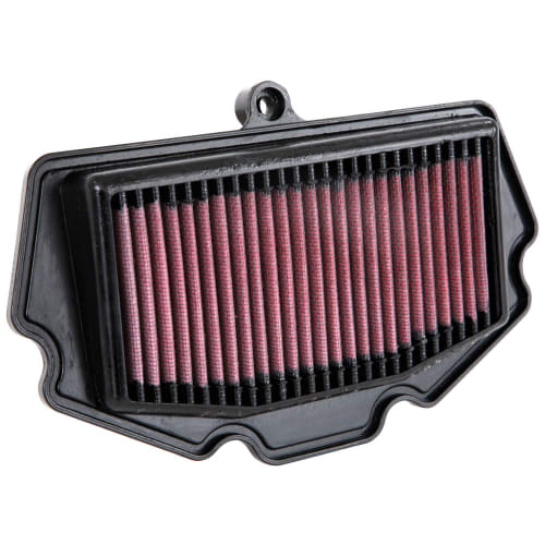 K&N Air Filter for KAWASAKI NINJA 400 (KA-4018) - Image 2