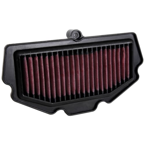K&N Air Filter for KAWASAKI Z650 (KA-6415) - Image 2