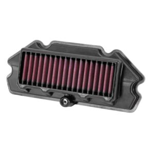 K&N Air Filter for KAWASAKI NINJA 650 / ERN 650 (KA-6512)