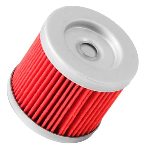 K&N Oil Filter for Suzuki and Hyosung (KN-131) - Image 2
