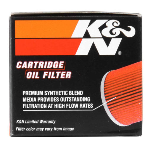 K&N Oil Filter for Suzuki and Hyosung (KN-131) - Image 12