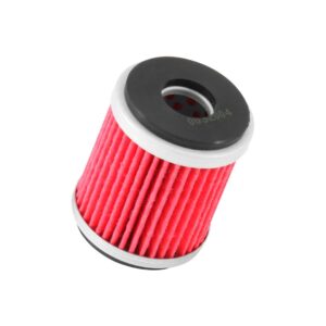 K&N Oil Filter for POWERSPORTS CARTRIDGE (KN-141)
