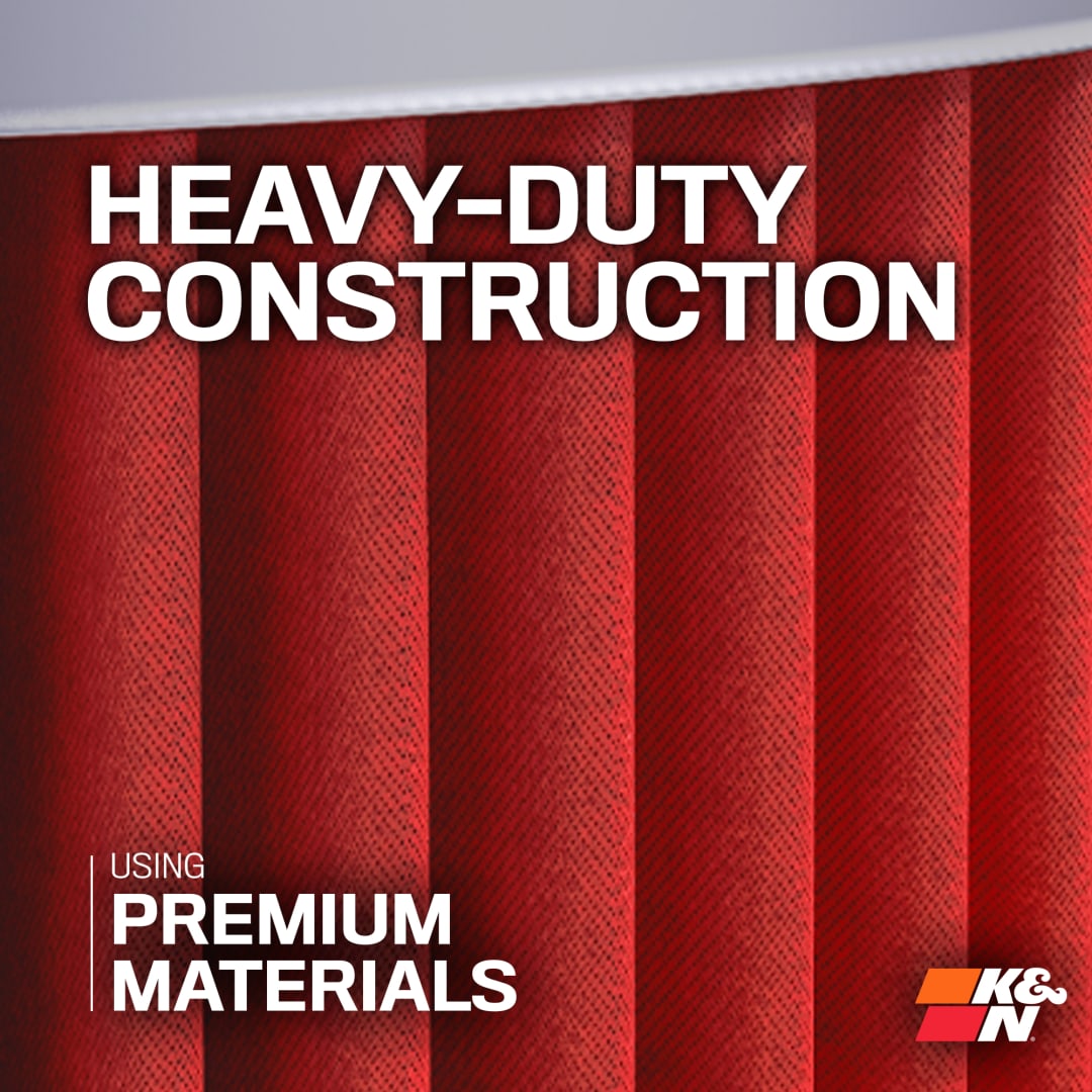 K&N Oil Filter for POWERSPORTS CARTRIDGE (KN-141) - Image 6