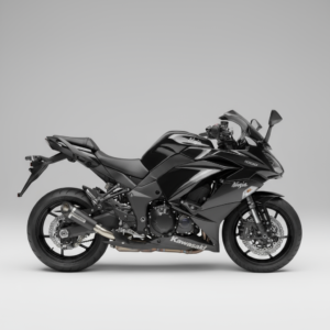 Barrel Outlaw V2 Ninja 1000