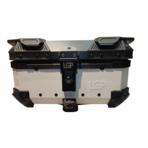 LGP TOP BOX 25L WHITE
