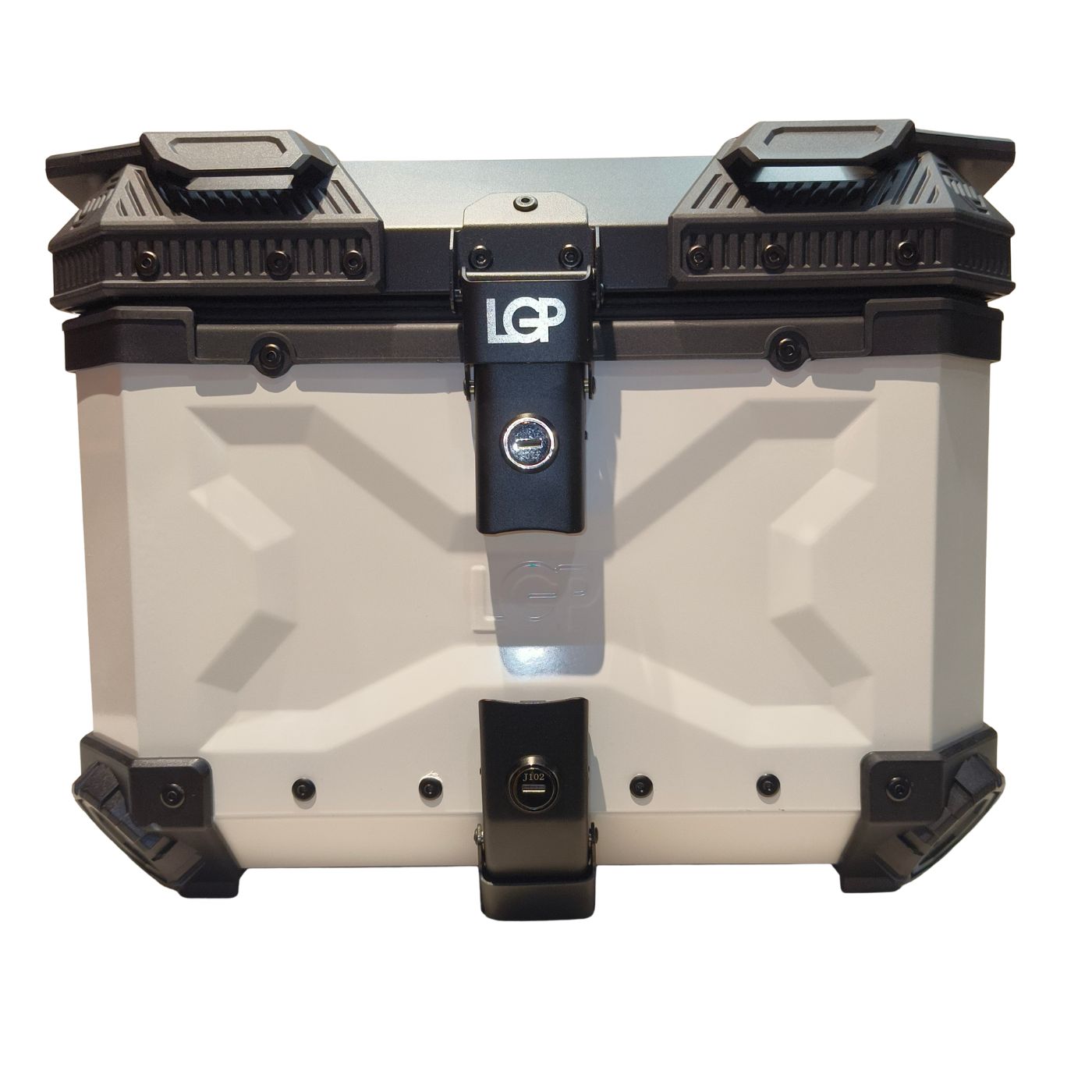 LGP TOP BOX 36L WHITE