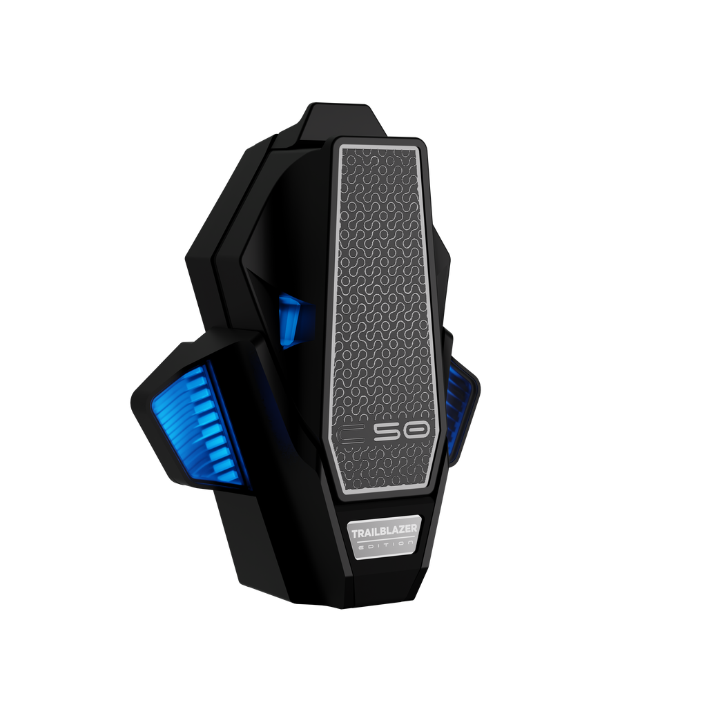 Bluarmor C50 Pro Helmet Intercom Communication Device - Image 2