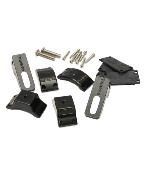 Maddog Universal auxiliary light Mount / Clamps - Image 4