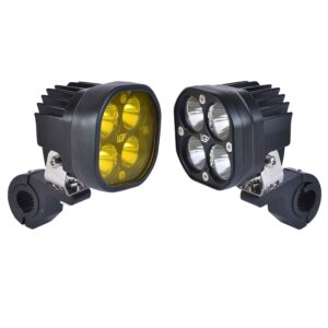 LGP FOG LAMP DK40