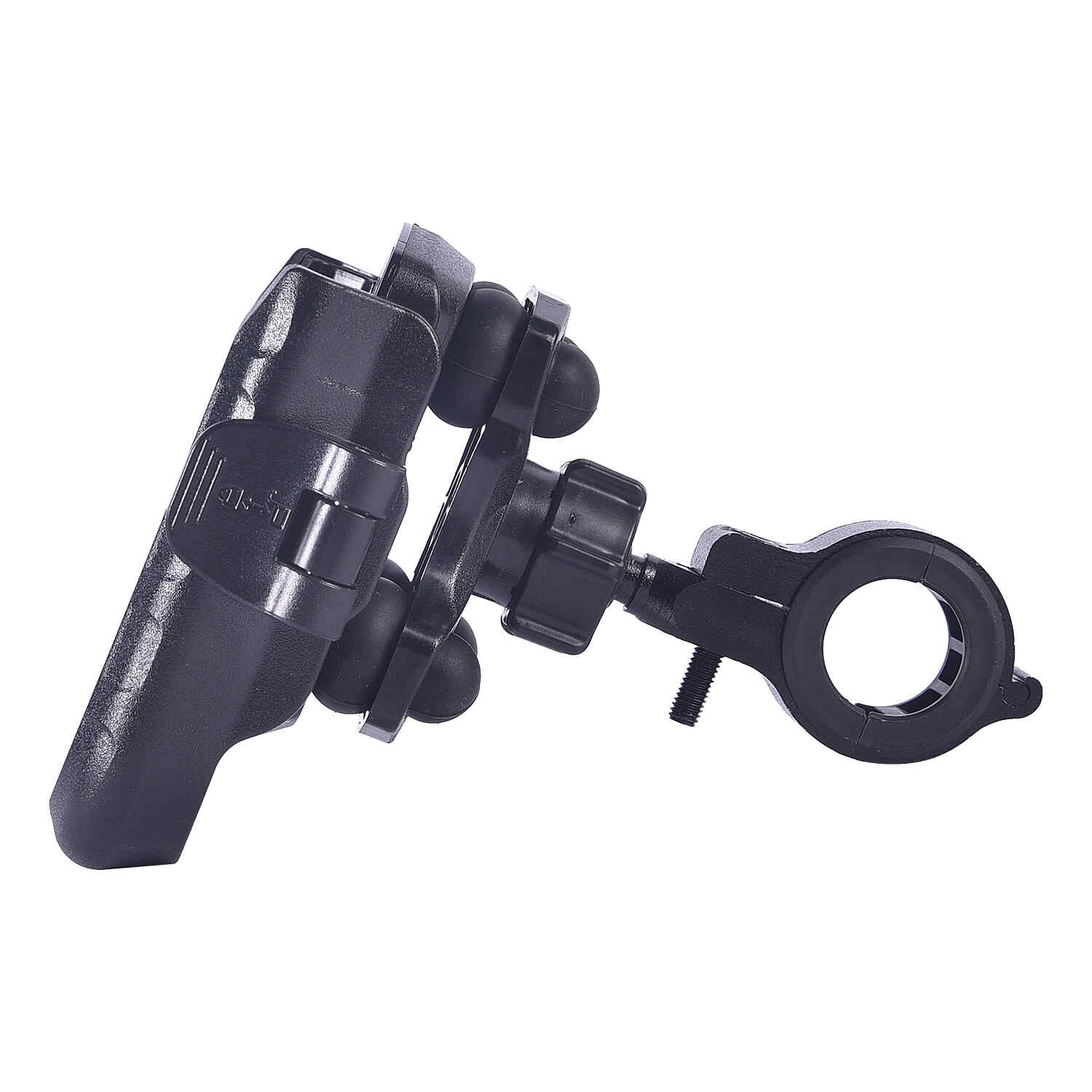 LGP APEX MOBILE MOUNT SHOCK PROOF, VIBRATION FREE MOBILE HOLDER - Image 4