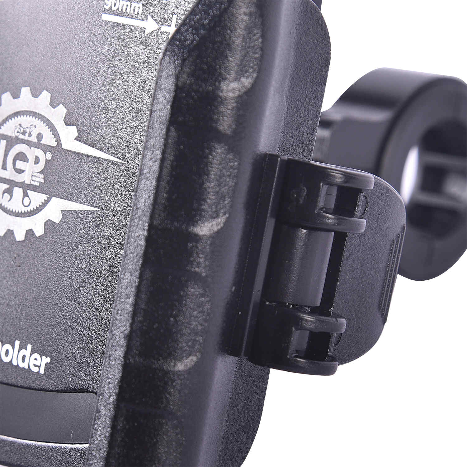 LGP APEX MOBILE MOUNT SHOCK PROOF, VIBRATION FREE MOBILE HOLDER - Image 8