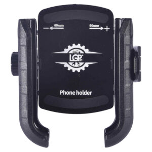 LGP APEX MOBILE MOUNT SHOCK PROOF, VIBRATION FREE MOBILE HOLDER