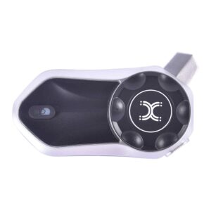 LGP X30 Pro Bluetooth Mesh Intercom, Advanced Motorcycle Communication