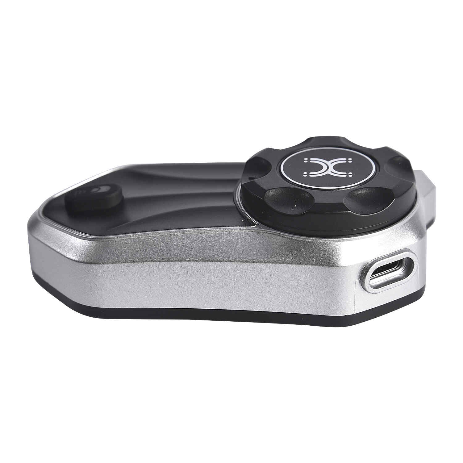 LGP X30 Pro Bluetooth Mesh Intercom, Advanced Motorcycle Communication - Image 3