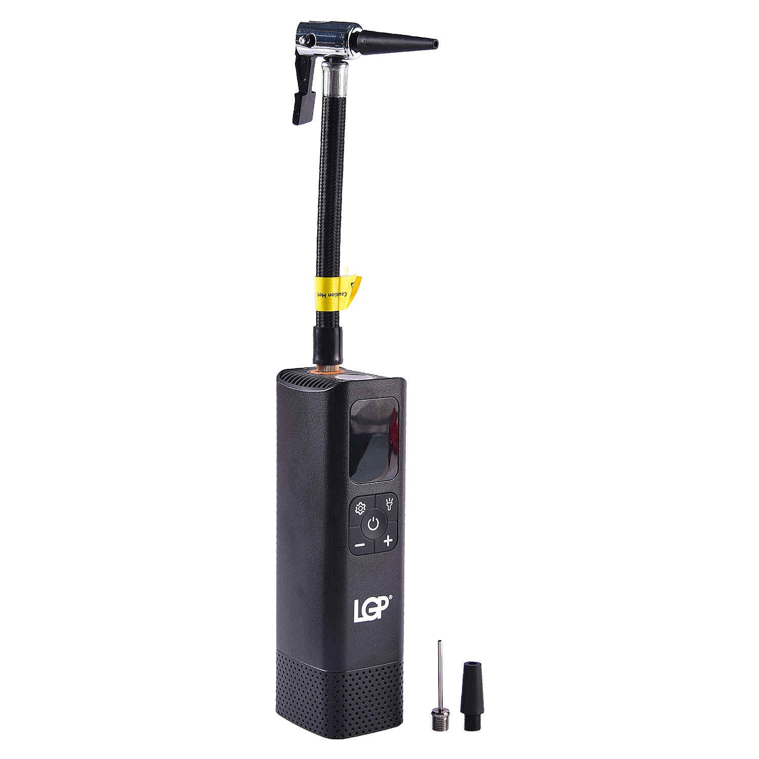 LGP TYRE INFLATOR T15B - Image 3