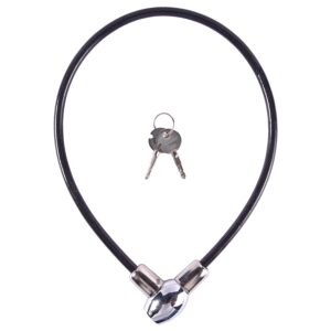 LGP HELMET GOOTI LOCK