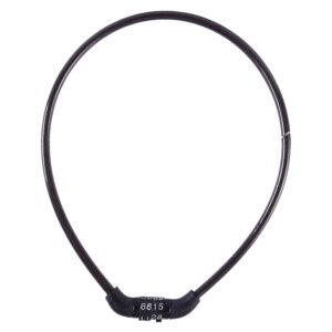 LGP HELMET NUMBER SMALL LOCK