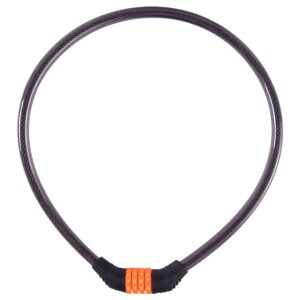 LGP HELMET NUMBER BIG LOCK