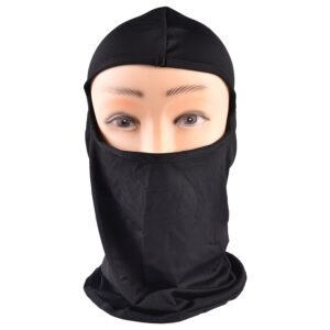 LGP BALACLAVA NORMAL FACE MASK 4 WAY STRECH QUICK DRY