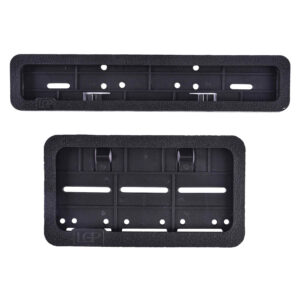 LGP NUMBER PLATE FRAME BIG SMALL