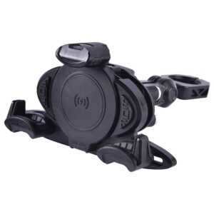 LGP MOBILE HOLDER ALPHA MOUNT W-CHARGER