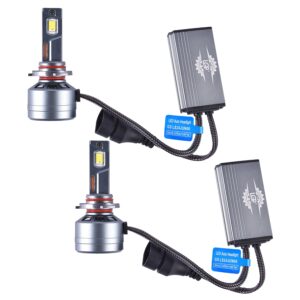 LGP HL BULB 30000LUM 9005