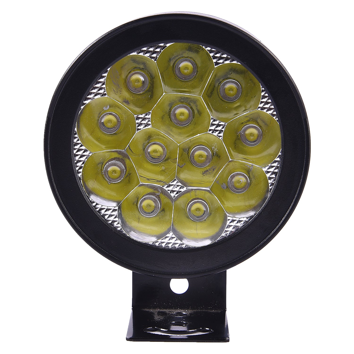 LGP FOG LAMP 12LED ABS - Image 2