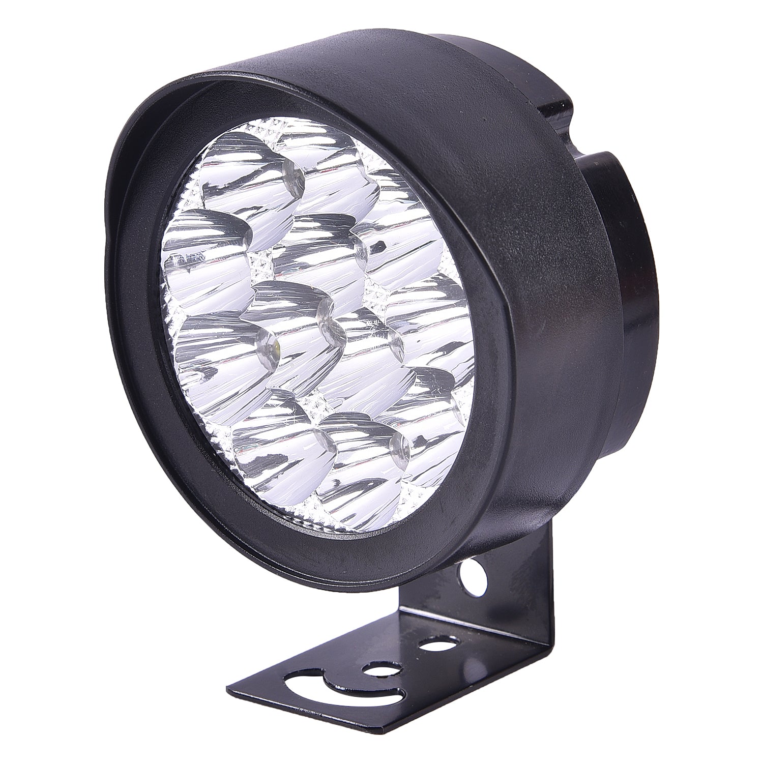 LGP FOG LAMP 12LED ABS