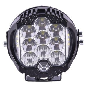 LGP FOG LAMP LITTLE MONSTER WHITE